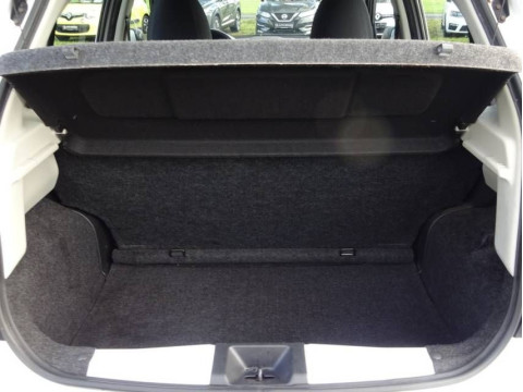 Ansicht 14 - Gebrauchtwagen Fahrzeug, Modell Micra der Marke Nissan von Verkäufer Auto Bremer GmbH