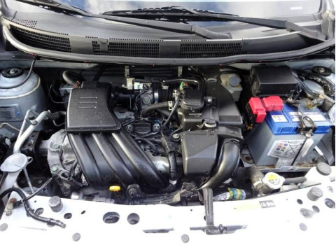 Ansicht 15 - Gebrauchtwagen Fahrzeug, Modell Micra der Marke Nissan von Verkäufer Auto Bremer GmbH