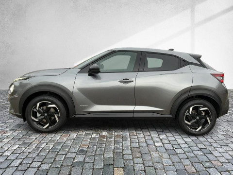 Ansicht 2 - Gebrauchtwagen Fahrzeug, Modell Juke der Marke Nissan von Verkäufer MGS Motor Gruppe Sticht GmbH & Co. KG