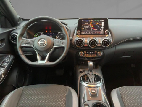 Ansicht 6 - Gebrauchtwagen Fahrzeug, Modell Juke der Marke Nissan von Verkäufer MGS Motor Gruppe Sticht GmbH & Co. KG