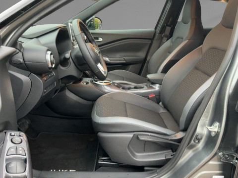 Ansicht 7 - Gebrauchtwagen Fahrzeug, Modell Juke der Marke Nissan von Verkäufer MGS Motor Gruppe Sticht GmbH & Co. KG