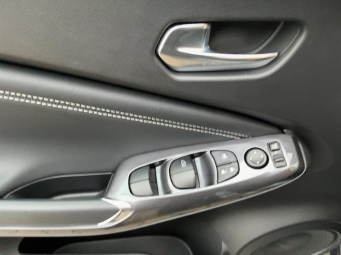 Ansicht 9 - Gebrauchtwagen Fahrzeug, Modell Juke der Marke Nissan von Verkäufer MGS Motor Gruppe Sticht GmbH & Co. KG