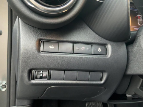 Ansicht 11 - Gebrauchtwagen Fahrzeug, Modell Juke der Marke Nissan von Verkäufer MGS Motor Gruppe Sticht GmbH & Co. KG