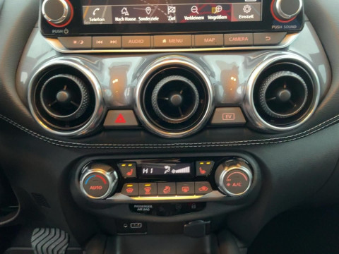 Ansicht 14 - Gebrauchtwagen Fahrzeug, Modell Juke der Marke Nissan von Verkäufer MGS Motor Gruppe Sticht GmbH & Co. KG