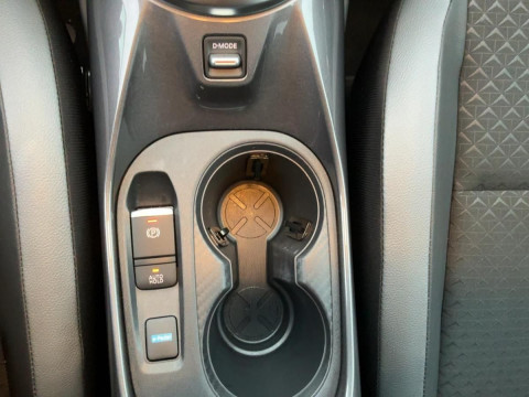 Ansicht 15 - Gebrauchtwagen Fahrzeug, Modell Juke der Marke Nissan von Verkäufer MGS Motor Gruppe Sticht GmbH & Co. KG