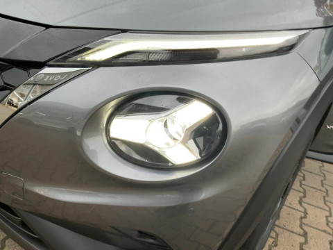 Ansicht 16 - Gebrauchtwagen Fahrzeug, Modell Juke der Marke Nissan von Verkäufer MGS Motor Gruppe Sticht GmbH & Co. KG