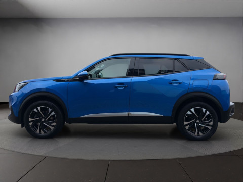 Peugeot 2008 - E-2008 ALLURE