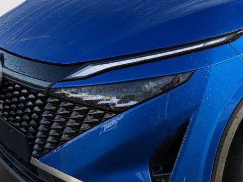 Ansicht 5 - Gebrauchtwagen Fahrzeug, Modell Qashqai der Marke Nissan von Verkäufer Olympic Auto GmbH