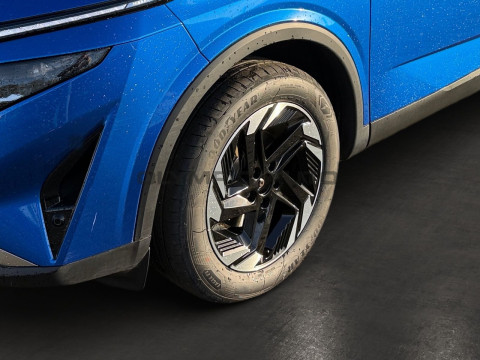 Ansicht 6 - Gebrauchtwagen Fahrzeug, Modell Qashqai der Marke Nissan von Verkäufer Olympic Auto GmbH