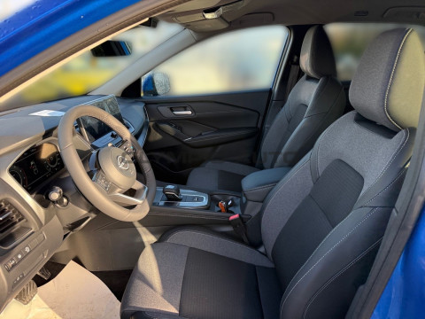 Ansicht 7 - Gebrauchtwagen Fahrzeug, Modell Qashqai der Marke Nissan von Verkäufer Olympic Auto GmbH