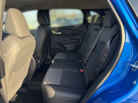 Ansicht 11 - Gebrauchtwagen Fahrzeug, Modell Qashqai der Marke Nissan von Verkäufer Olympic Auto GmbH