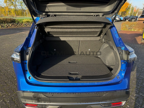 Ansicht 12 - Gebrauchtwagen Fahrzeug, Modell Qashqai der Marke Nissan von Verkäufer Olympic Auto GmbH