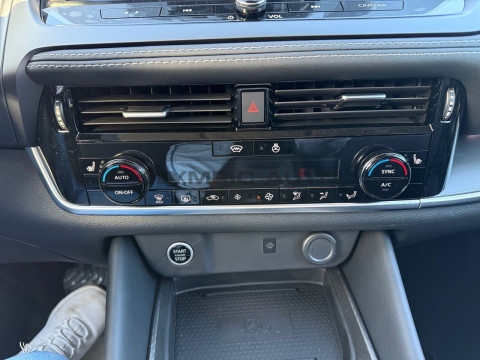 Ansicht 17 - Gebrauchtwagen Fahrzeug, Modell Qashqai der Marke Nissan von Verkäufer Olympic Auto GmbH