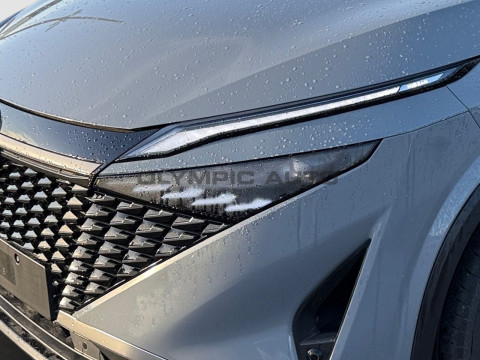 Ansicht 5 - Gebrauchtwagen Fahrzeug, Modell Qashqai der Marke Nissan von Verkäufer Olympic Auto GmbH