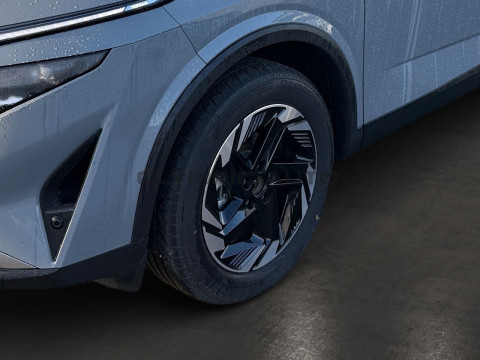 Ansicht 6 - Gebrauchtwagen Fahrzeug, Modell Qashqai der Marke Nissan von Verkäufer Olympic Auto GmbH