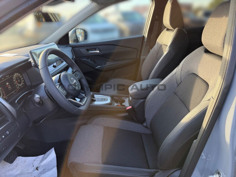 Ansicht 7 - Gebrauchtwagen Fahrzeug, Modell Qashqai der Marke Nissan von Verkäufer Olympic Auto GmbH