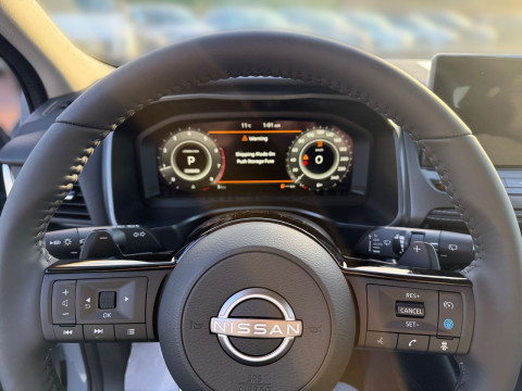 Ansicht 8 - Gebrauchtwagen Fahrzeug, Modell Qashqai der Marke Nissan von Verkäufer Olympic Auto GmbH