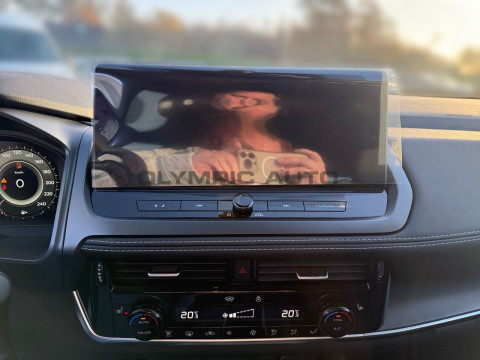 Ansicht 9 - Gebrauchtwagen Fahrzeug, Modell Qashqai der Marke Nissan von Verkäufer Olympic Auto GmbH