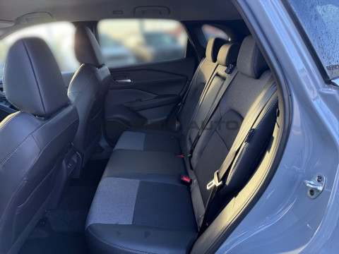 Ansicht 11 - Gebrauchtwagen Fahrzeug, Modell Qashqai der Marke Nissan von Verkäufer Olympic Auto GmbH