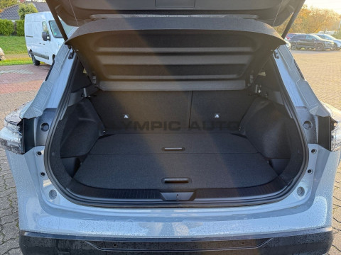 Ansicht 12 - Gebrauchtwagen Fahrzeug, Modell Qashqai der Marke Nissan von Verkäufer Olympic Auto GmbH