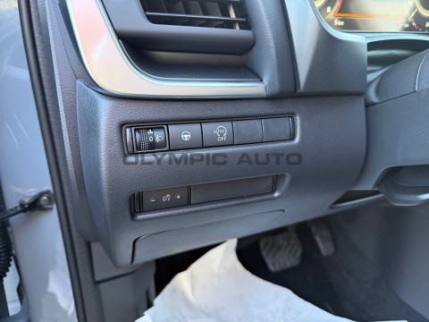 Ansicht 14 - Gebrauchtwagen Fahrzeug, Modell Qashqai der Marke Nissan von Verkäufer Olympic Auto GmbH