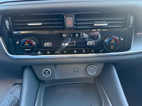 Ansicht 17 - Gebrauchtwagen Fahrzeug, Modell Qashqai der Marke Nissan von Verkäufer Olympic Auto GmbH