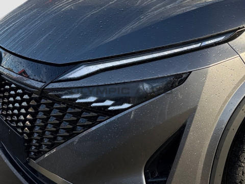 Ansicht 5 - Gebrauchtwagen Fahrzeug, Modell Qashqai der Marke Nissan von Verkäufer Olympic Auto GmbH