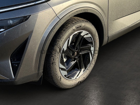 Ansicht 6 - Gebrauchtwagen Fahrzeug, Modell Qashqai der Marke Nissan von Verkäufer Olympic Auto GmbH