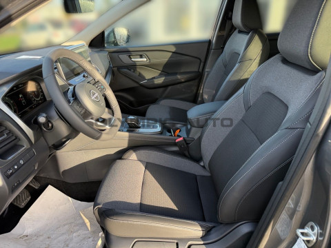 Ansicht 7 - Gebrauchtwagen Fahrzeug, Modell Qashqai der Marke Nissan von Verkäufer Olympic Auto GmbH