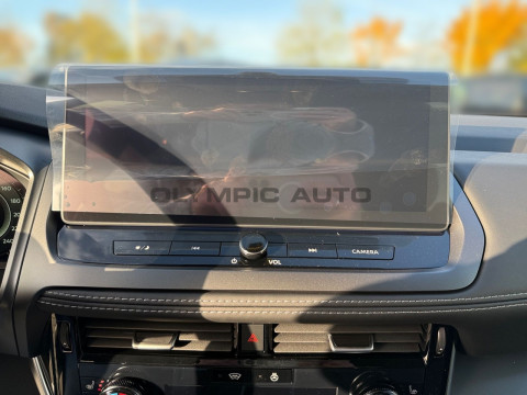 Ansicht 9 - Gebrauchtwagen Fahrzeug, Modell Qashqai der Marke Nissan von Verkäufer Olympic Auto GmbH