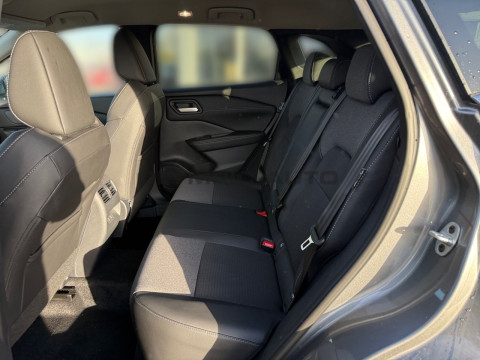 Ansicht 11 - Gebrauchtwagen Fahrzeug, Modell Qashqai der Marke Nissan von Verkäufer Olympic Auto GmbH