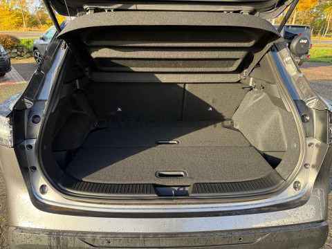 Ansicht 12 - Gebrauchtwagen Fahrzeug, Modell Qashqai der Marke Nissan von Verkäufer Olympic Auto GmbH