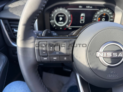 Ansicht 15 - Gebrauchtwagen Fahrzeug, Modell Qashqai der Marke Nissan von Verkäufer Olympic Auto GmbH