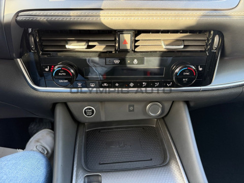 Ansicht 17 - Gebrauchtwagen Fahrzeug, Modell Qashqai der Marke Nissan von Verkäufer Olympic Auto GmbH