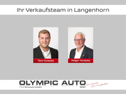 Ansicht 20 - Gebrauchtwagen Fahrzeug, Modell Qashqai der Marke Nissan von Verkäufer Olympic Auto GmbH