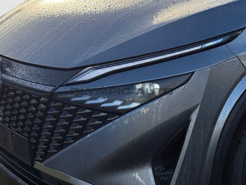 Ansicht 5 - Gebrauchtwagen Fahrzeug, Modell Qashqai der Marke Nissan von Verkäufer Olympic Auto GmbH