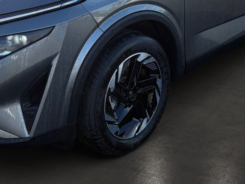 Ansicht 6 - Gebrauchtwagen Fahrzeug, Modell Qashqai der Marke Nissan von Verkäufer Olympic Auto GmbH