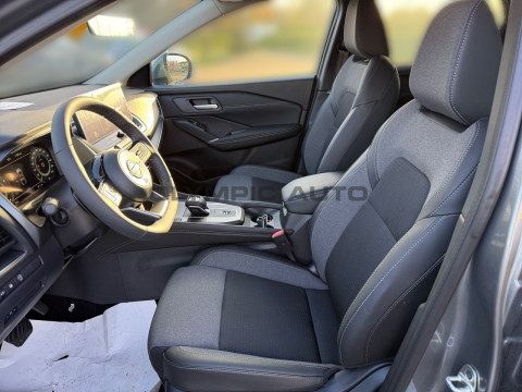 Ansicht 7 - Gebrauchtwagen Fahrzeug, Modell Qashqai der Marke Nissan von Verkäufer Olympic Auto GmbH