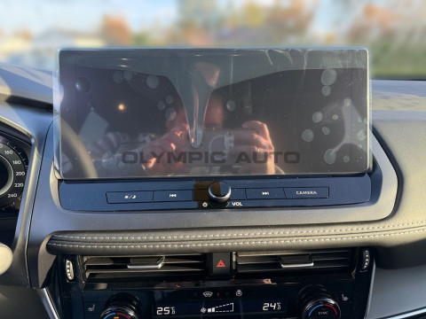 Ansicht 9 - Gebrauchtwagen Fahrzeug, Modell Qashqai der Marke Nissan von Verkäufer Olympic Auto GmbH