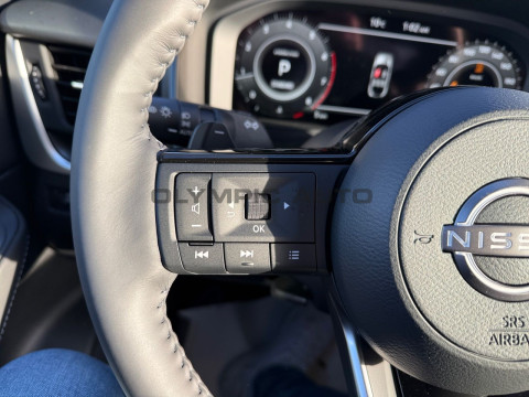 Ansicht 15 - Gebrauchtwagen Fahrzeug, Modell Qashqai der Marke Nissan von Verkäufer Olympic Auto GmbH