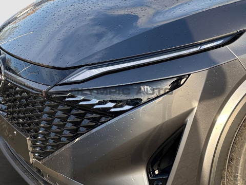 Ansicht 5 - Gebrauchtwagen Fahrzeug, Modell Qashqai der Marke Nissan von Verkäufer Olympic Auto GmbH