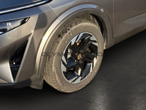 Ansicht 6 - Gebrauchtwagen Fahrzeug, Modell Qashqai der Marke Nissan von Verkäufer Olympic Auto GmbH