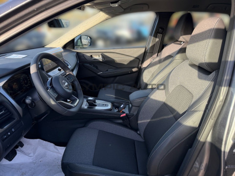 Ansicht 7 - Gebrauchtwagen Fahrzeug, Modell Qashqai der Marke Nissan von Verkäufer Olympic Auto GmbH