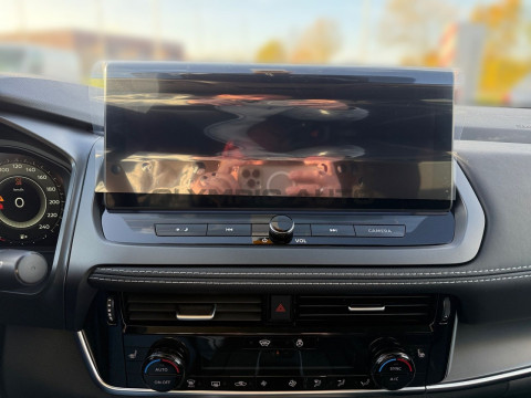 Ansicht 9 - Gebrauchtwagen Fahrzeug, Modell Qashqai der Marke Nissan von Verkäufer Olympic Auto GmbH