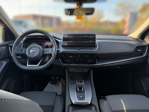 Ansicht 10 - Gebrauchtwagen Fahrzeug, Modell Qashqai der Marke Nissan von Verkäufer Olympic Auto GmbH