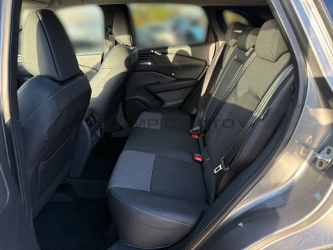 Ansicht 11 - Gebrauchtwagen Fahrzeug, Modell Qashqai der Marke Nissan von Verkäufer Olympic Auto GmbH