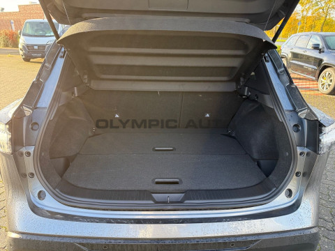 Ansicht 12 - Gebrauchtwagen Fahrzeug, Modell Qashqai der Marke Nissan von Verkäufer Olympic Auto GmbH