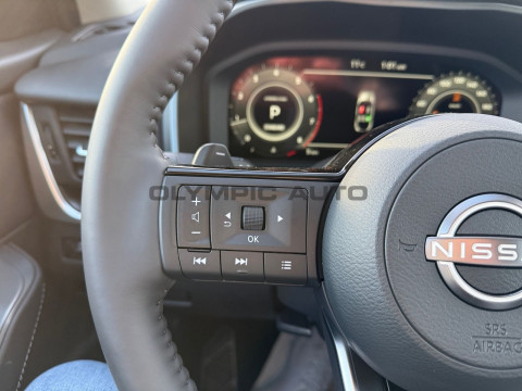 Ansicht 15 - Gebrauchtwagen Fahrzeug, Modell Qashqai der Marke Nissan von Verkäufer Olympic Auto GmbH