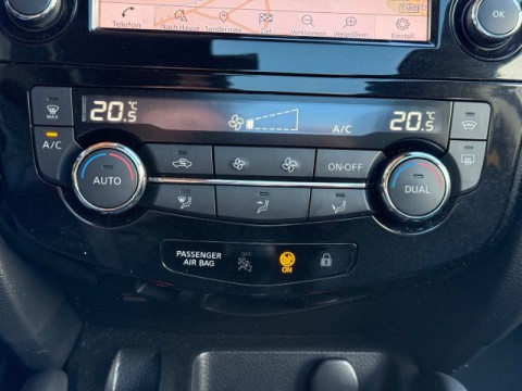 Ansicht 14 - Gebrauchtwagen Fahrzeug, Modell Qashqai der Marke Nissan von Verkäufer Auto-Vertrieb Müller GmbH