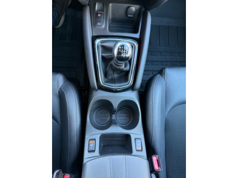 Ansicht 16 - Gebrauchtwagen Fahrzeug, Modell Qashqai der Marke Nissan von Verkäufer Auto-Vertrieb Müller GmbH